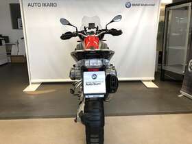Bmw Motorrad R1200GS GS det.4